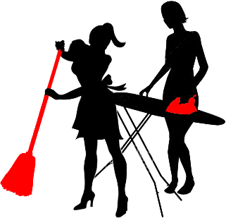 House Cleaning Service Benefits