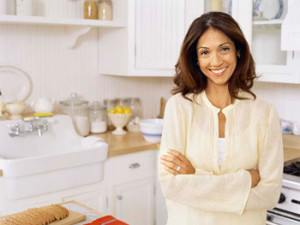 woman-kitchen